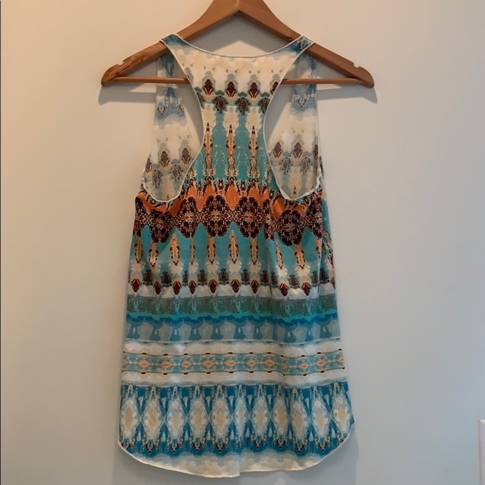 American Rag Tank - Picture 3 of 3